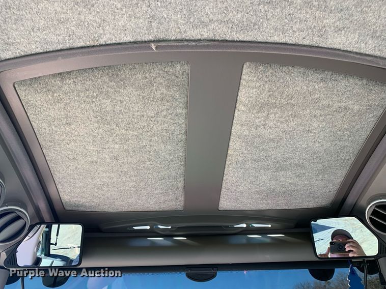 image for item DM7733 2020 Deutz Fahr 6140 MFWD tractor