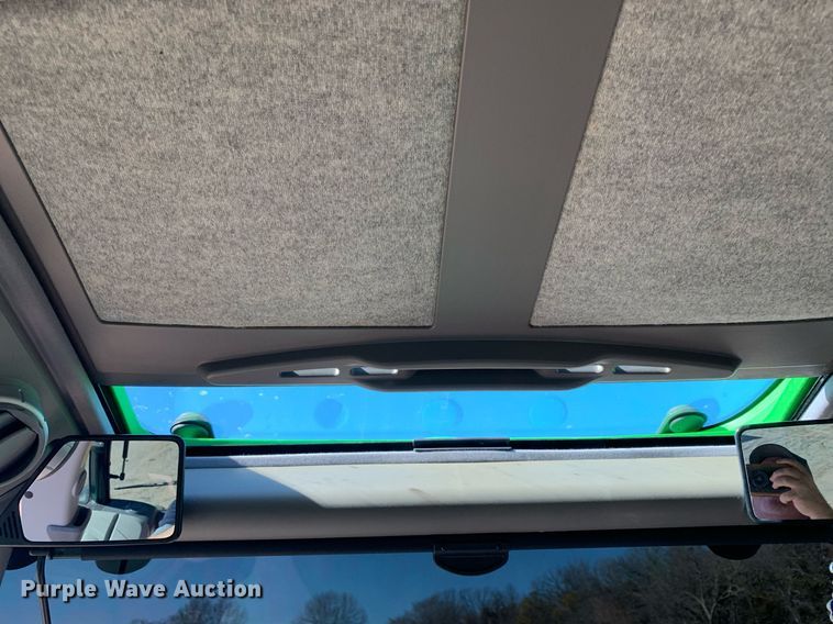 image for item DM7733 2020 Deutz Fahr 6140 MFWD tractor