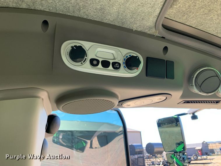 image for item DM7733 2020 Deutz Fahr 6140 MFWD tractor