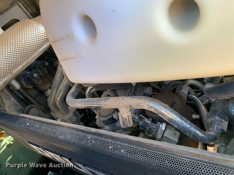 image for item DM7733 2020 Deutz Fahr 6140 MFWD tractor