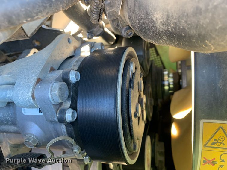 image for item DM7733 2020 Deutz Fahr 6140 MFWD tractor