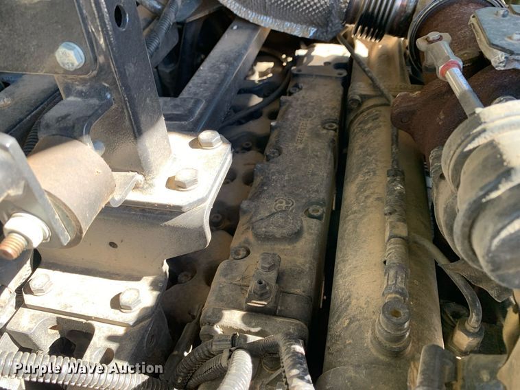 image for item DM7733 2020 Deutz Fahr 6140 MFWD tractor