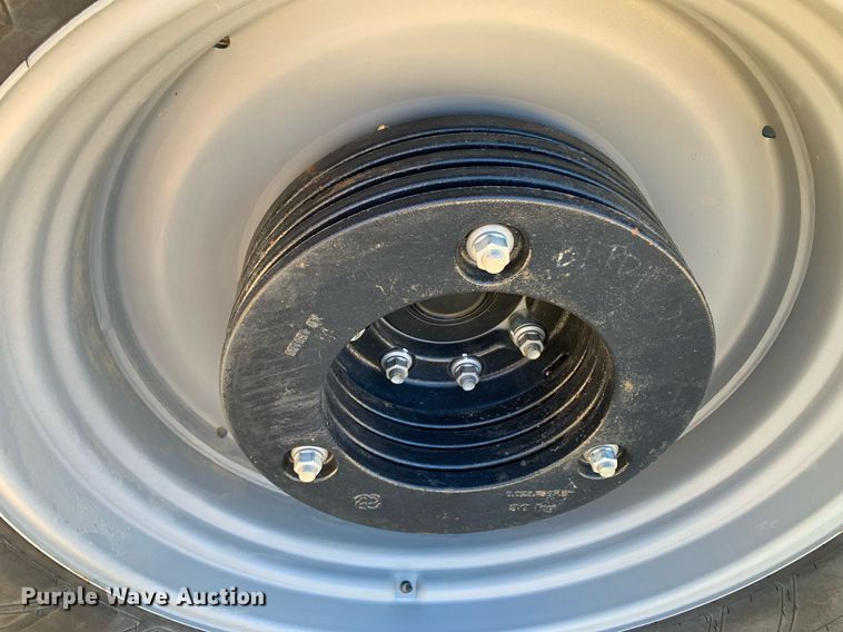 image for item DM7733 2020 Deutz Fahr 6140 MFWD tractor