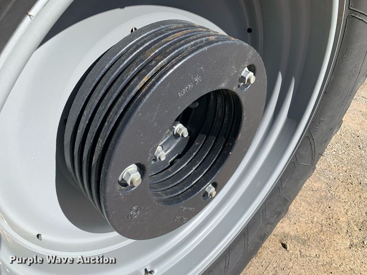 image for item DM7733 2020 Deutz Fahr 6140 MFWD tractor