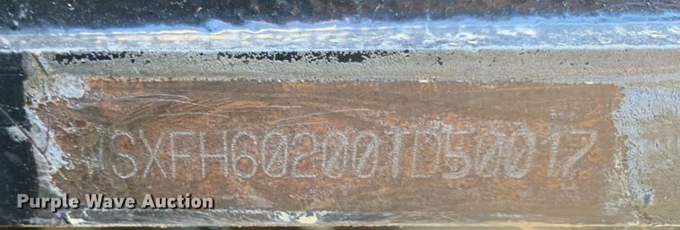 image for item DM7733 2020 Deutz Fahr 6140 MFWD tractor