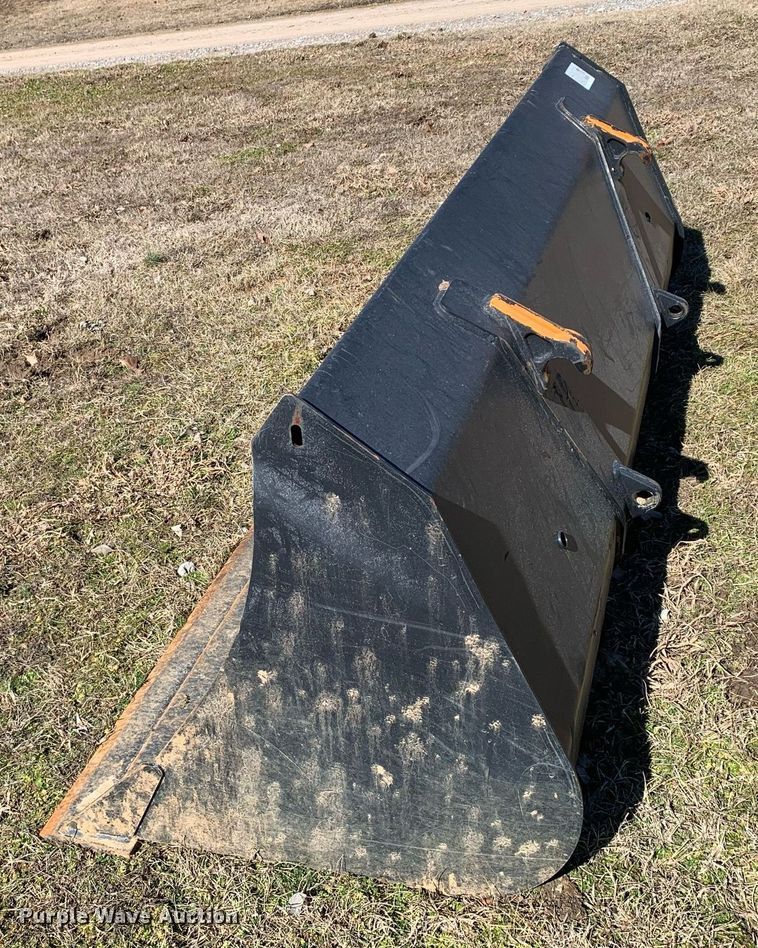 image for item DM7733 2020 Deutz Fahr 6140 MFWD tractor