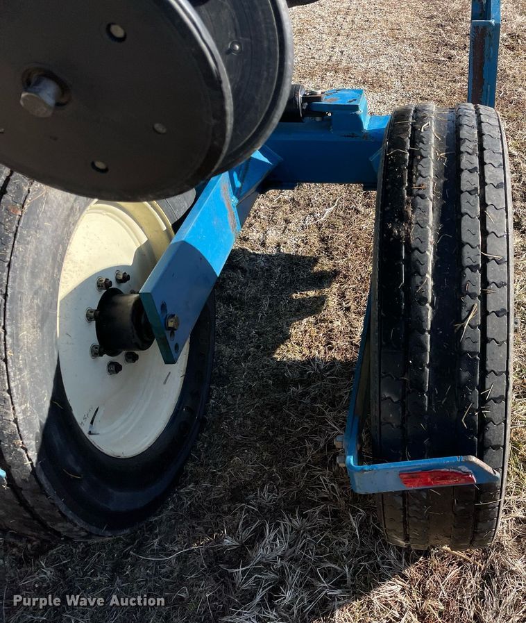 image for item DP0290 Kinze  2600 split row no-till planter