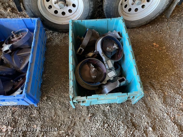 image for item DP0290 Kinze  2600 split row no-till planter