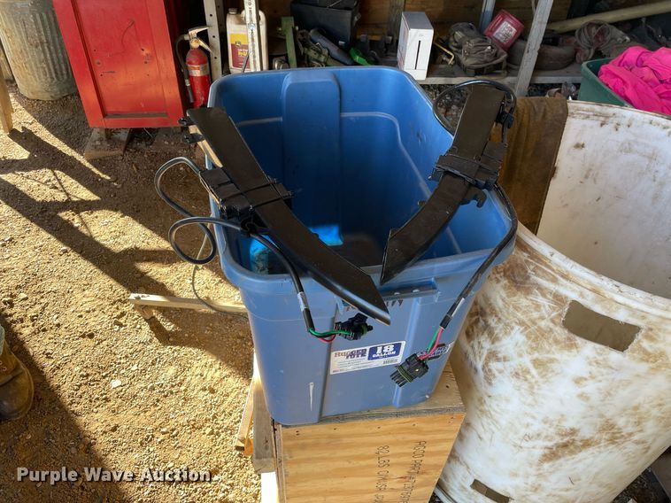 image for item DP0290 Kinze  2600 split row no-till planter