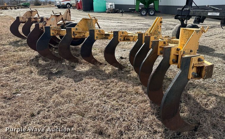 image for item DQ6714 Big Ox V-ripper