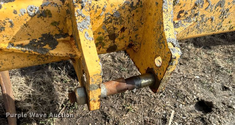 image for item DQ6714 Big Ox V-ripper