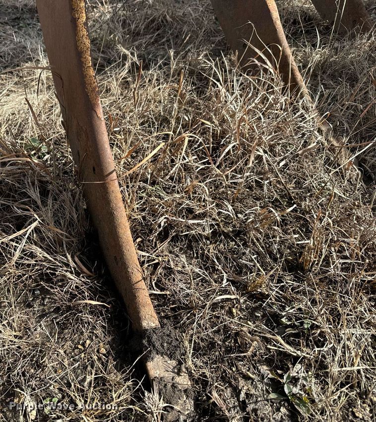 image for item DQ6714 Big Ox V-ripper