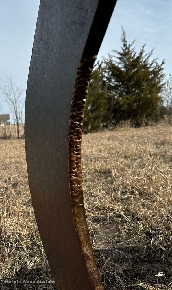 image for item DQ6714 Big Ox V-ripper