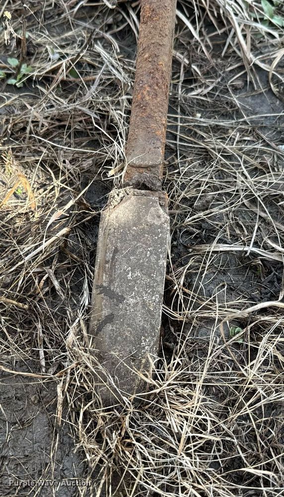 image for item DQ6714 Big Ox V-ripper