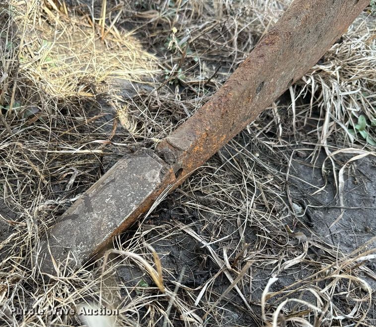 image for item DQ6714 Big Ox V-ripper