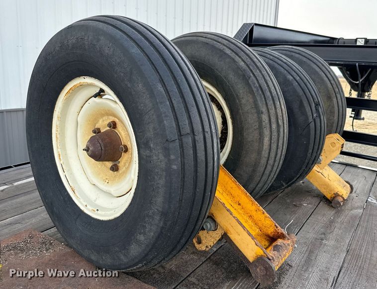 image for item DQ6714 Big Ox V-ripper