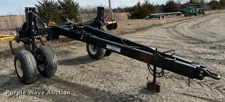 image for item DQ6715 Elk Creek Welding 3PTC 300 three point caddy