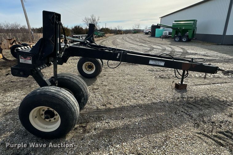 image for item DQ6715 Elk Creek Welding 3PTC 300 three point caddy