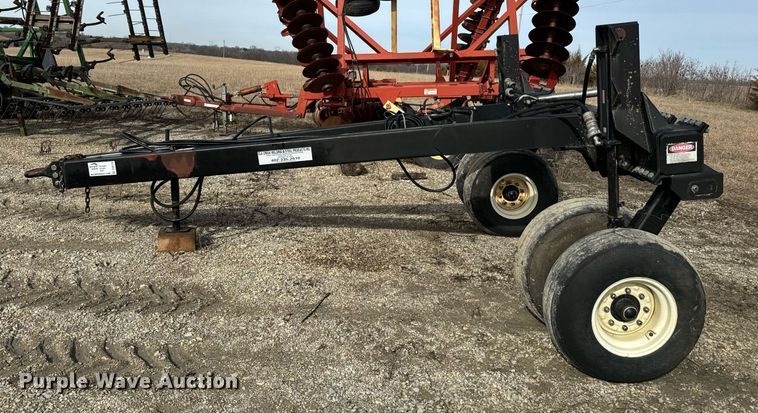 image for item DQ6715 Elk Creek Welding 3PTC 300 three point caddy