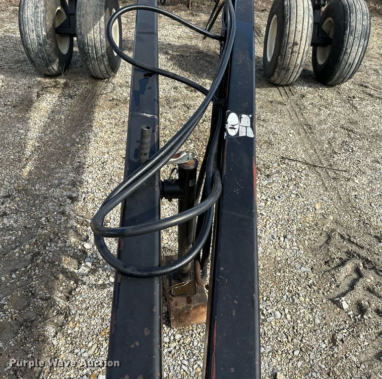 image for item DQ6715 Elk Creek Welding 3PTC 300 three point caddy