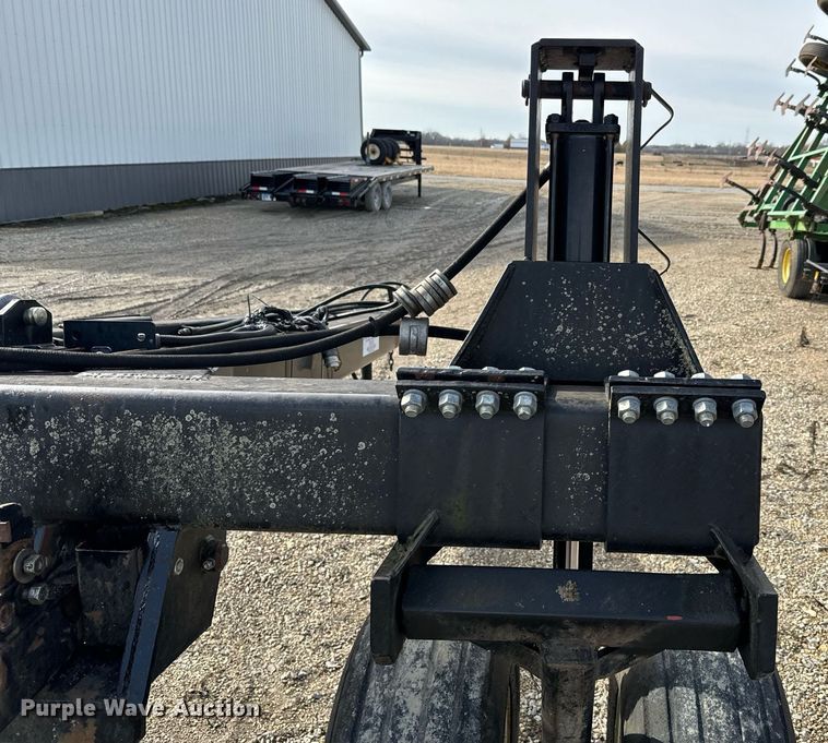 image for item DQ6715 Elk Creek Welding 3PTC 300 three point caddy