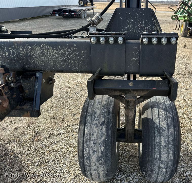 image for item DQ6715 Elk Creek Welding 3PTC 300 three point caddy