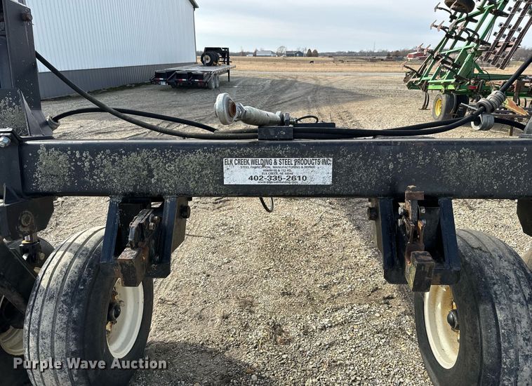 image for item DQ6715 Elk Creek Welding 3PTC 300 three point caddy