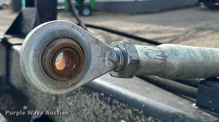 image for item DQ6715 Elk Creek Welding 3PTC 300 three point caddy