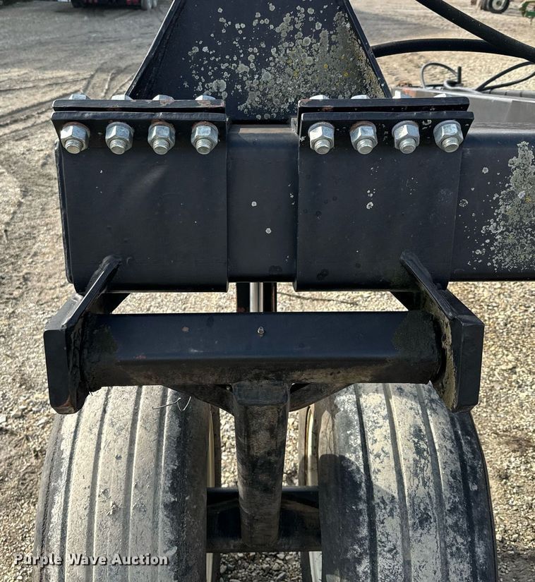 image for item DQ6715 Elk Creek Welding 3PTC 300 three point caddy