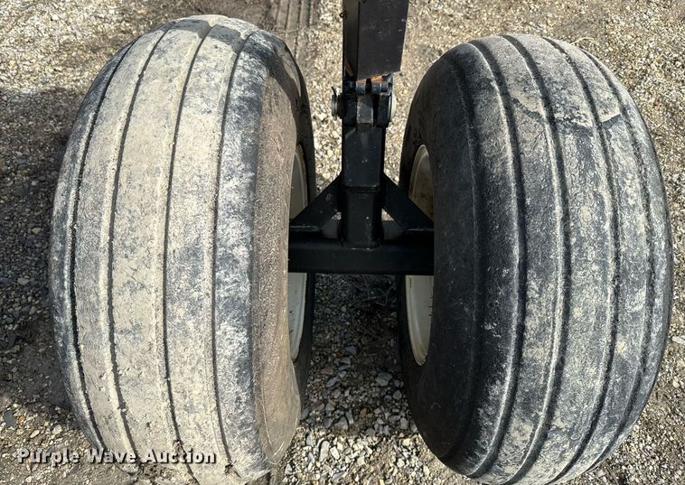 image for item DQ6715 Elk Creek Welding 3PTC 300 three point caddy