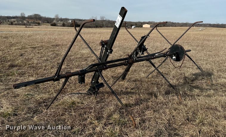 image for item DQ6717 Corn head reel