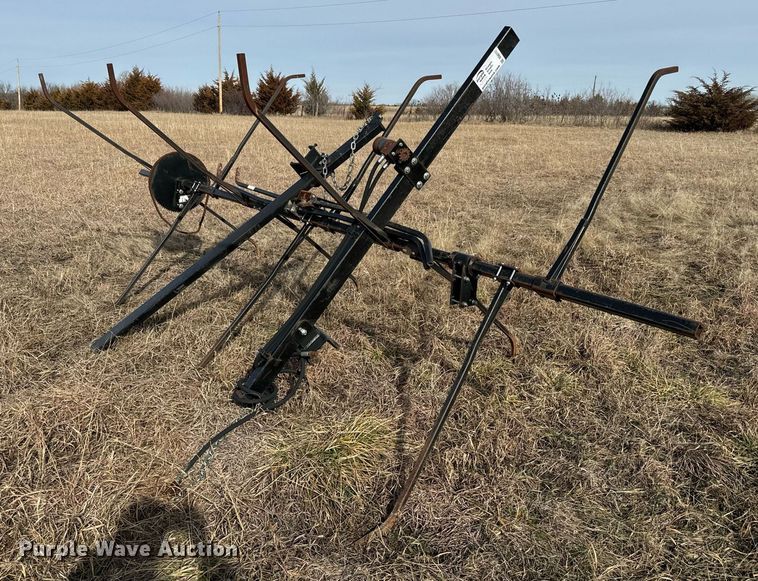 image for item DQ6717 Corn head reel