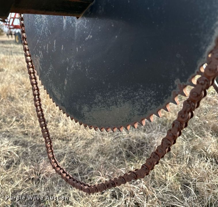 image for item DQ6717 Corn head reel