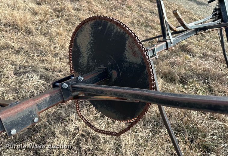 image for item DQ6717 Corn head reel