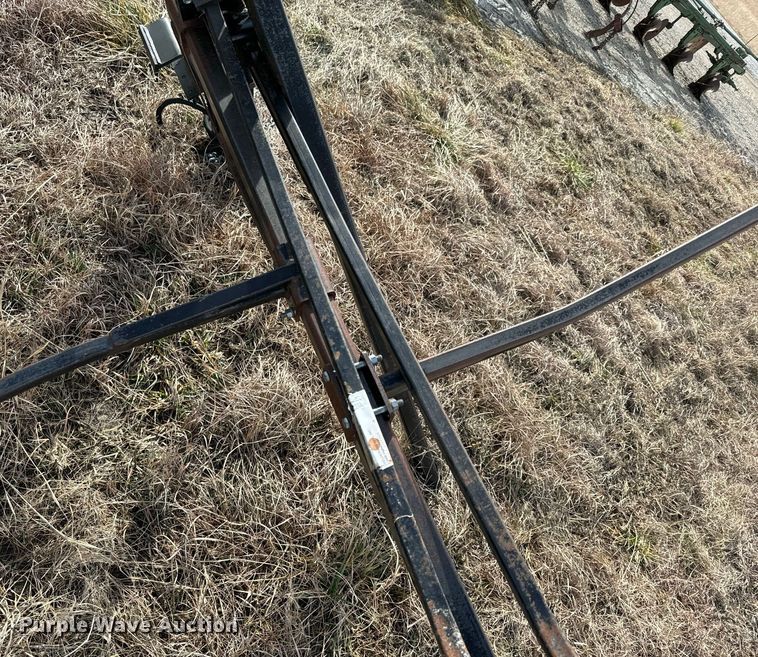 image for item DQ6717 Corn head reel