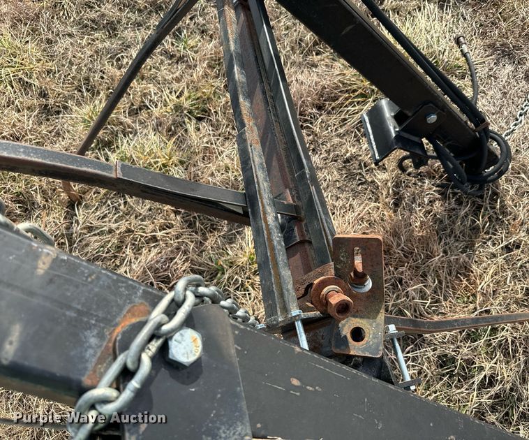 image for item DQ6717 Corn head reel