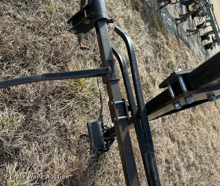 image for item DQ6717 Corn head reel