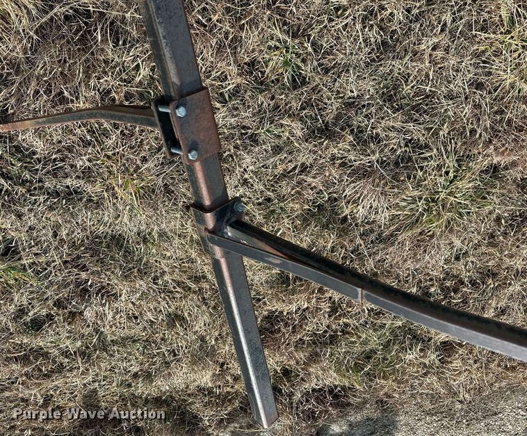 image for item DQ6717 Corn head reel