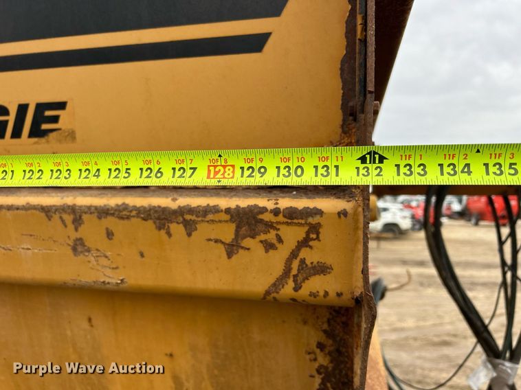 image for item DS0799 Kuhn Knight  3036 feed mixer