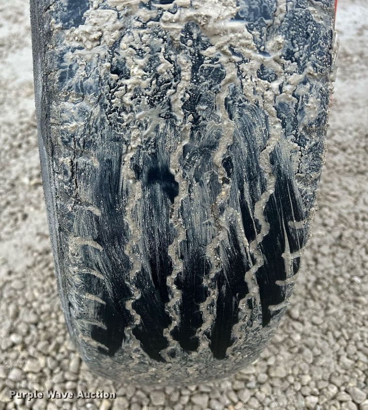 image for item DS0802 H&S AR12 hay rake