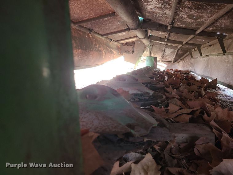 image for item DS7263 2019 Samasz XT 390 disc mower