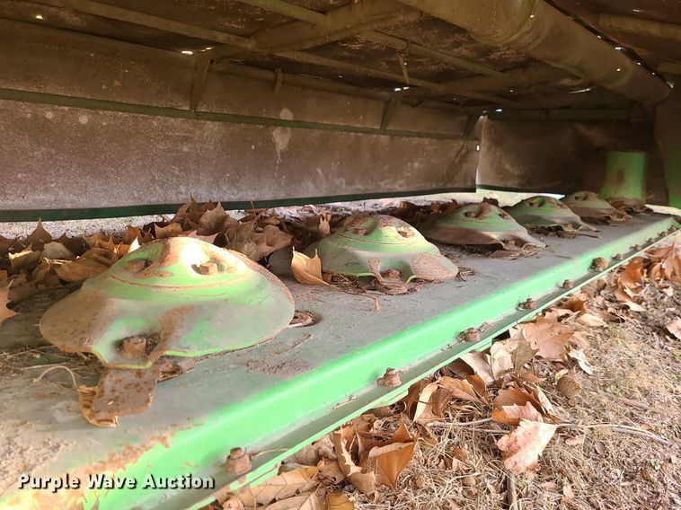 image for item DS7263 2019 Samasz XT 390 disc mower