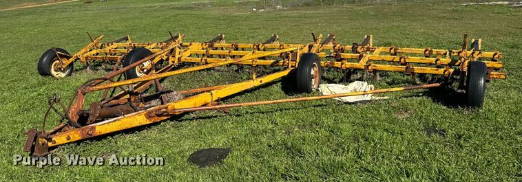 image for item EJ0227 Chisel