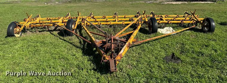 image for item EJ0227 Chisel