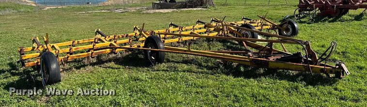 image for item EJ0227 Chisel