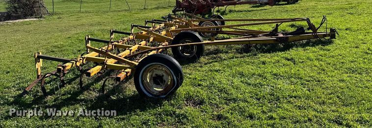 image for item EJ0227 Chisel