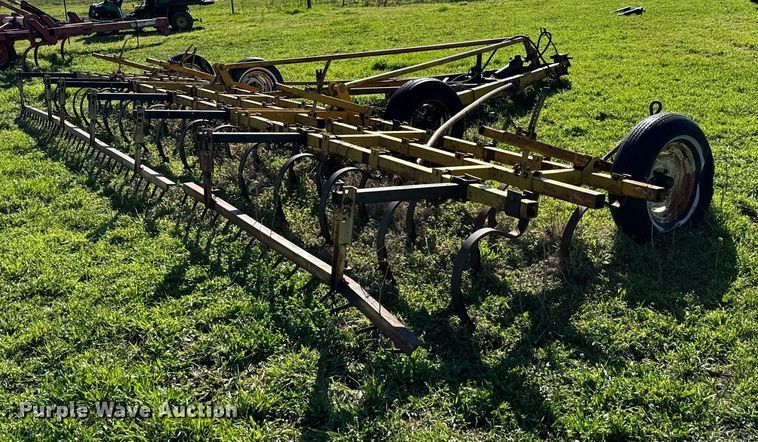 image for item EJ0227 Chisel