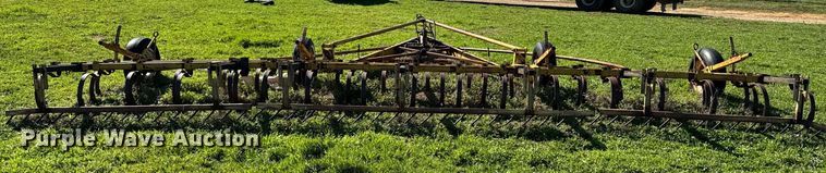 image for item EJ0227 Chisel