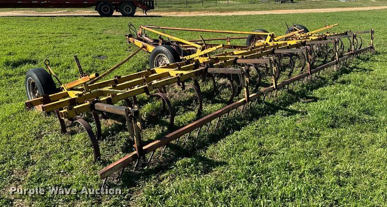 image for item EJ0227 Chisel