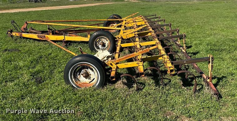 image for item EJ0227 Chisel